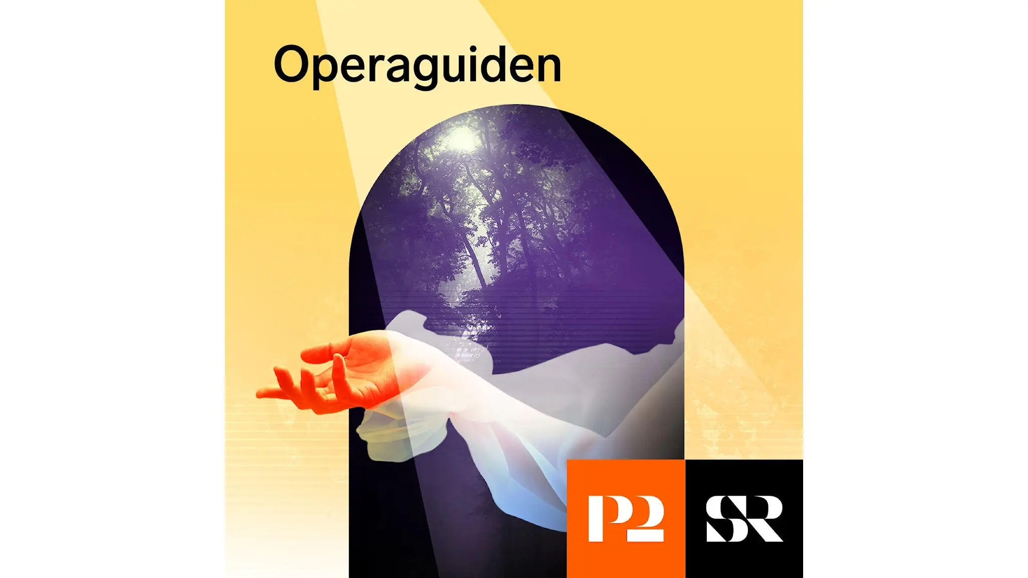 Konvolut för Operaguiden