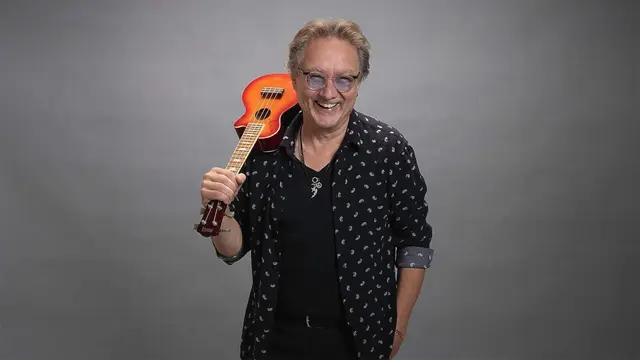 Programbild för Levyseppä