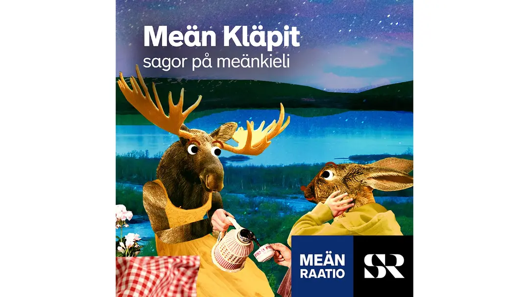Konvolut för Meän Kläpit