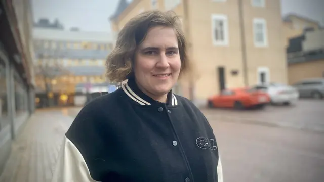 Emmy Strutzenblad från Borlänge har vunnit den stora finalen av tävlingen Musikschlaget.