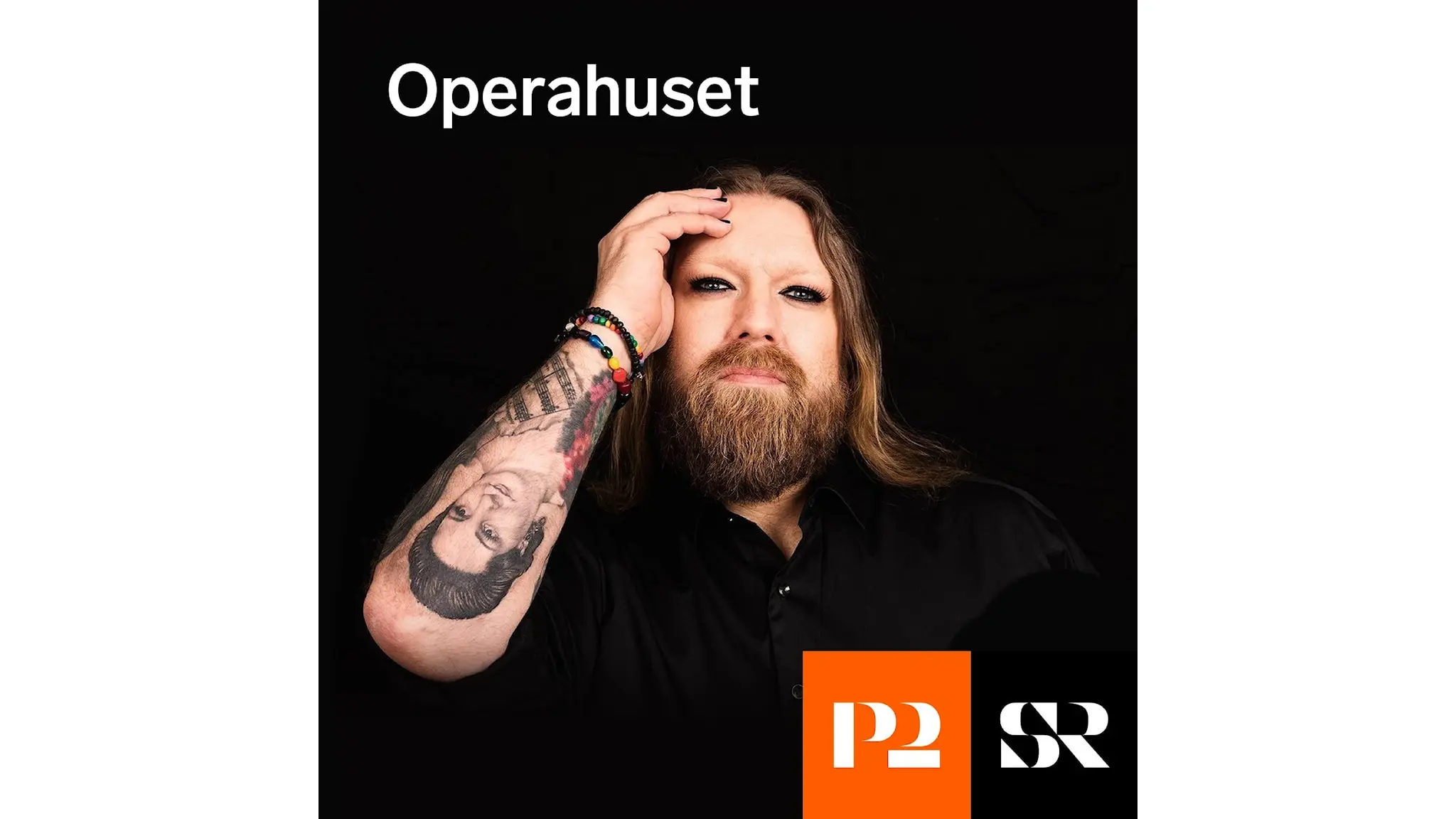 Konvolut för Operahuset