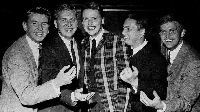 Sven-Ingvars var äldst på Svensktoppen den 21 auguati 1966 och hade dessutom med två låtar