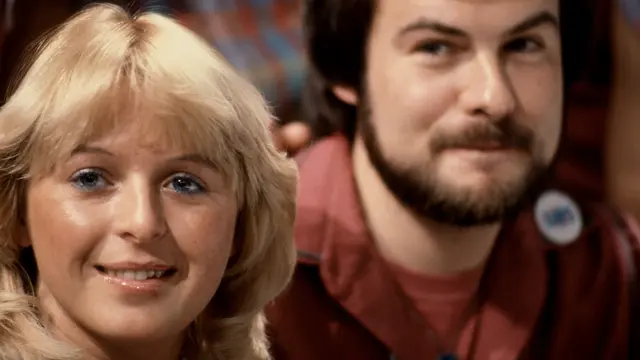 Kikki Danielsson blev utan tvekan årets artist på Svensktoppen 1980