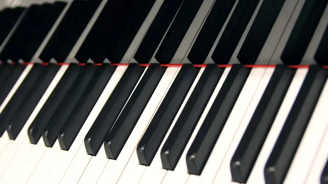 Programbild för Musikstunden 