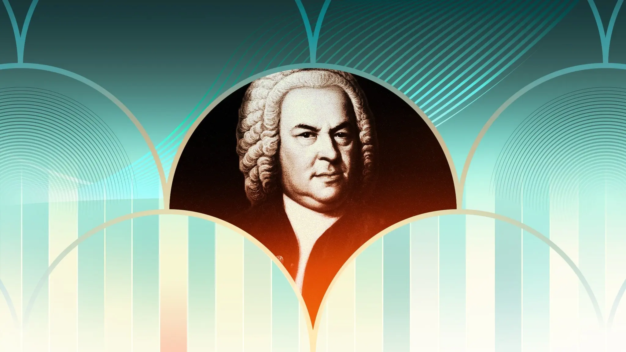 Johann Sebastian Bach