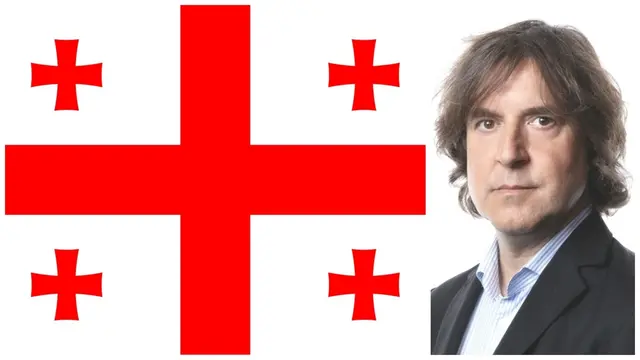 Sveriges Radios Rysslandskorrespondent Fredrik Wadström rapporterar från Georgien.