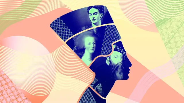 Programbild för P3 Historia