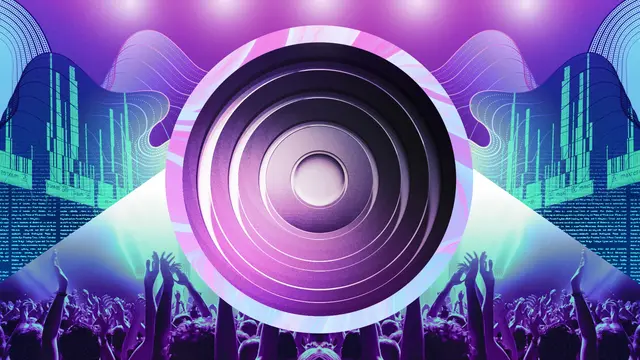 Programbild för P3 Musikdokumentär 