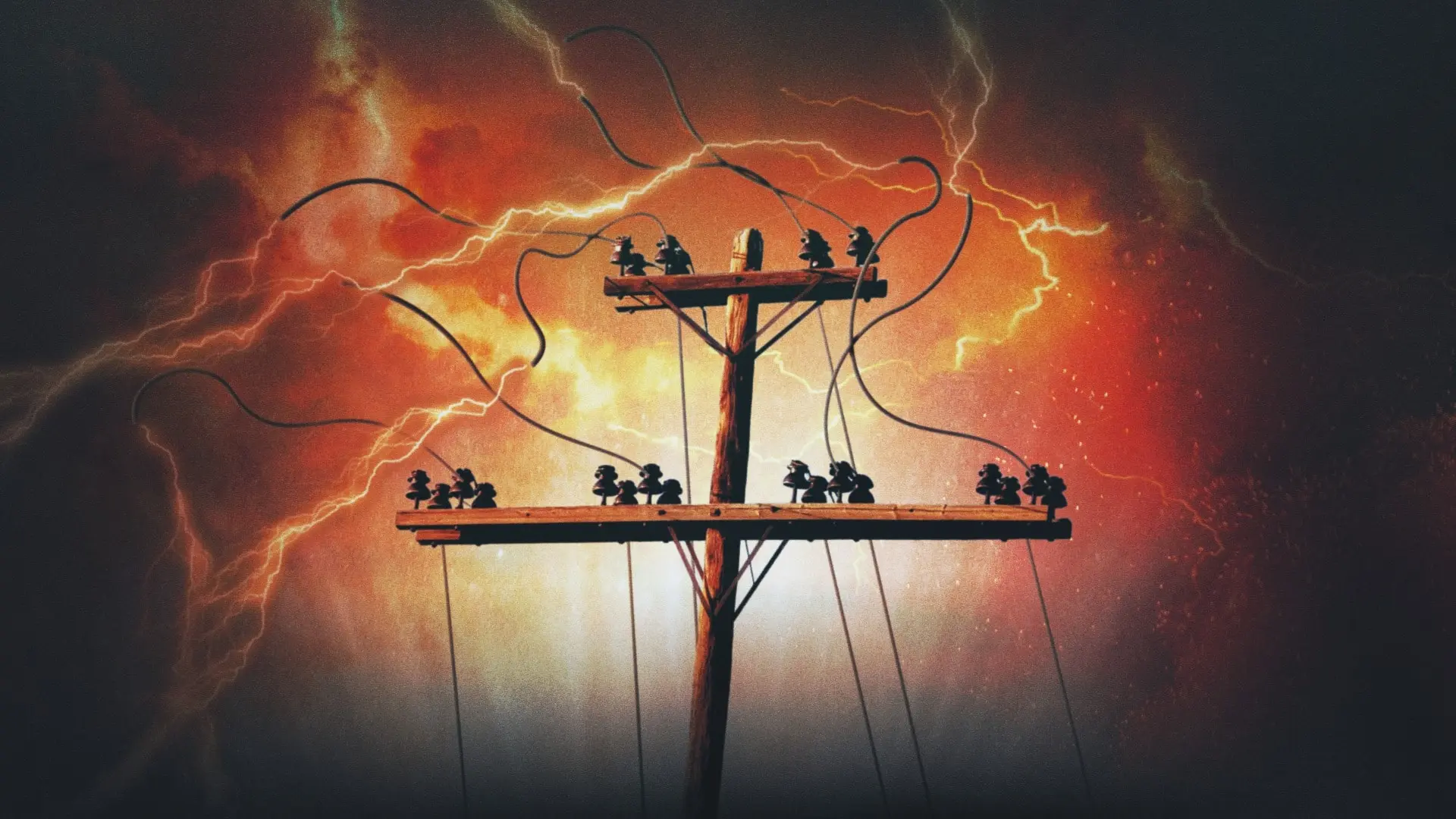 Omslagsbild P3 Dystopia