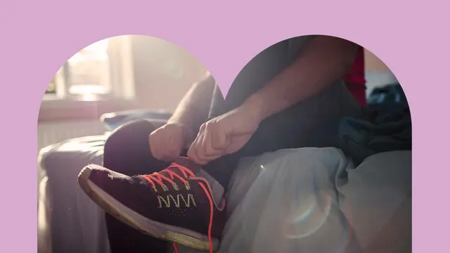 Programbild för Morgon Blekinge