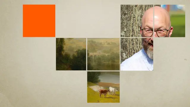 Programbild för Klassiska Krysset P1 (Studs)