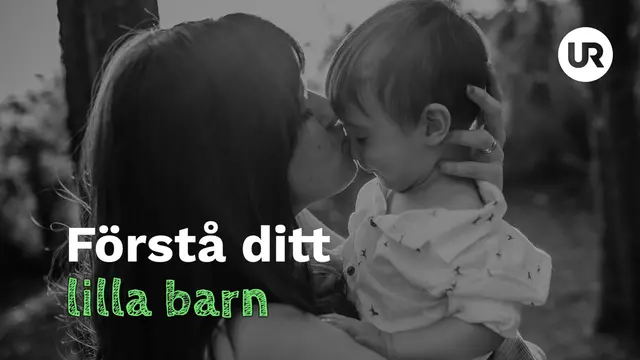Förstå små barn