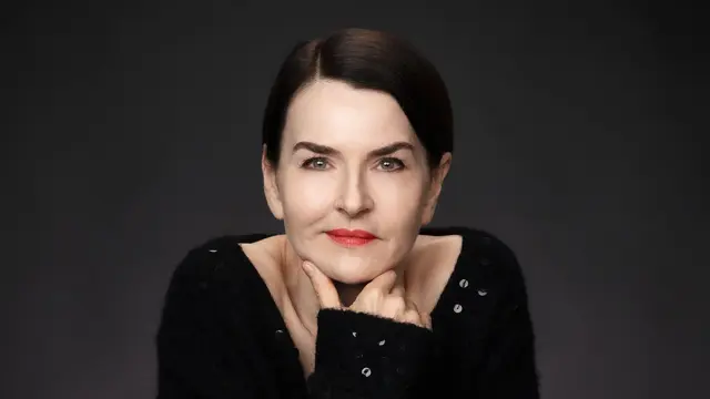 Programbild för Mia Blomgren