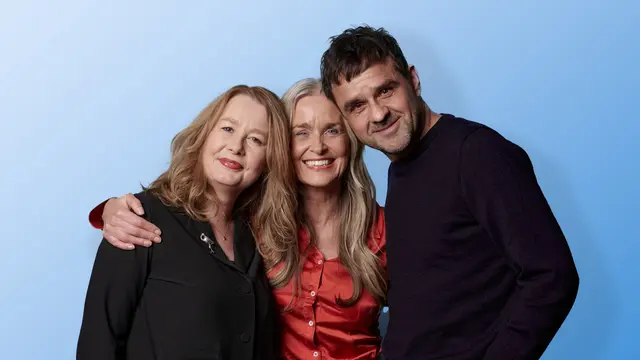 Programbild för Norsken, svensken och dansken 