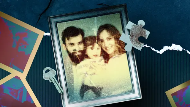 Programbild för Familjehemligheten