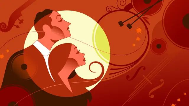 Programbild för Mästerverken