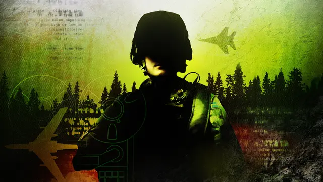 Programbild för Gräns