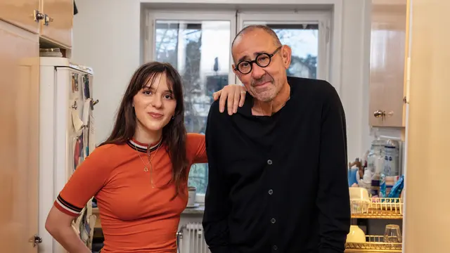 Programbild för Mitt jiddischorakel