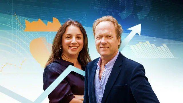 Programbild för Vilse i statistiken