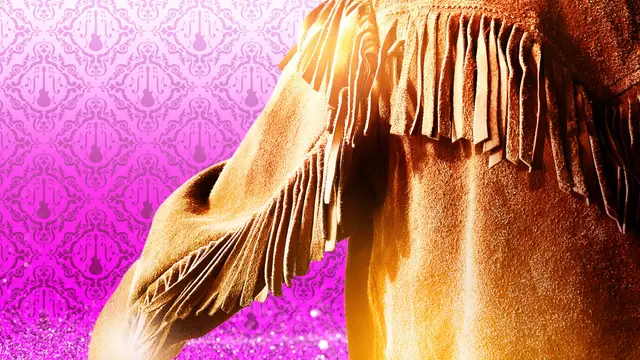 Programbild för P4 Country