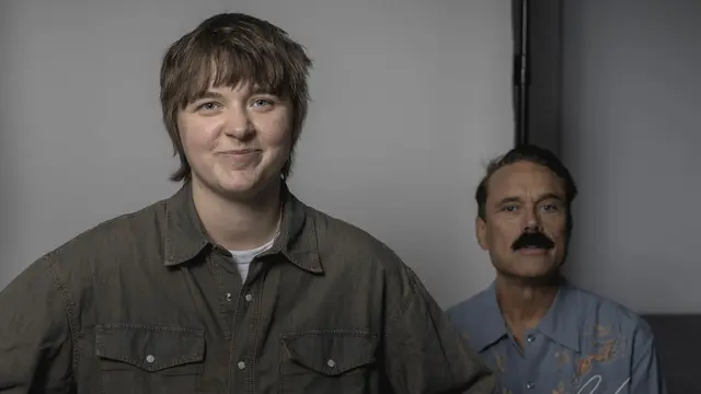 Hoppsan, Kerstin! Vad hade country-livet varit om inte mamma kommit hem med DEN låten efter line-dance-kursen? Kerstin Ljungström gästar P4 Country.