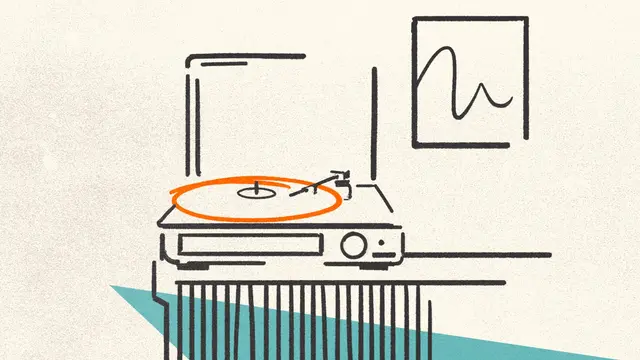 Programbild för Hemma i P2