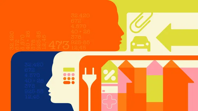 Programbild för Ekonomiakuten