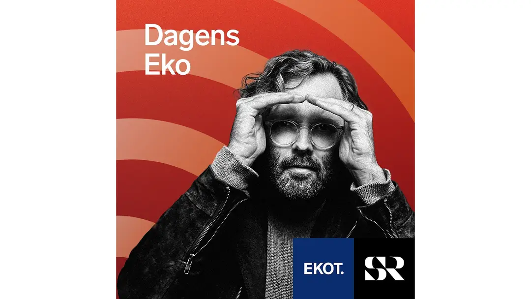 Konvolut för Dagens Eko