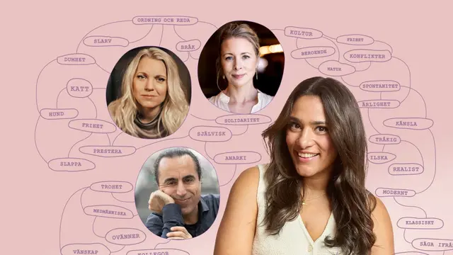 Dilemmajouren hjälper lyssnarna att reda i livets stora och små klurigheter. 