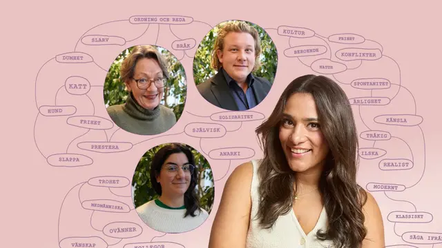 Dilemmajouren löser lyssnarnas klurigheter