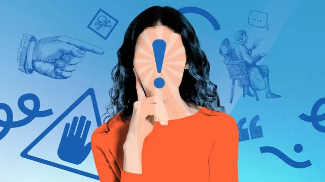 Programbild för Dåliga råd