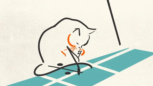 Programbild för Lördag med P2-familjen 