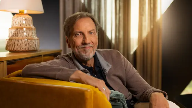 Söndagsfrukost med Blix, programbild