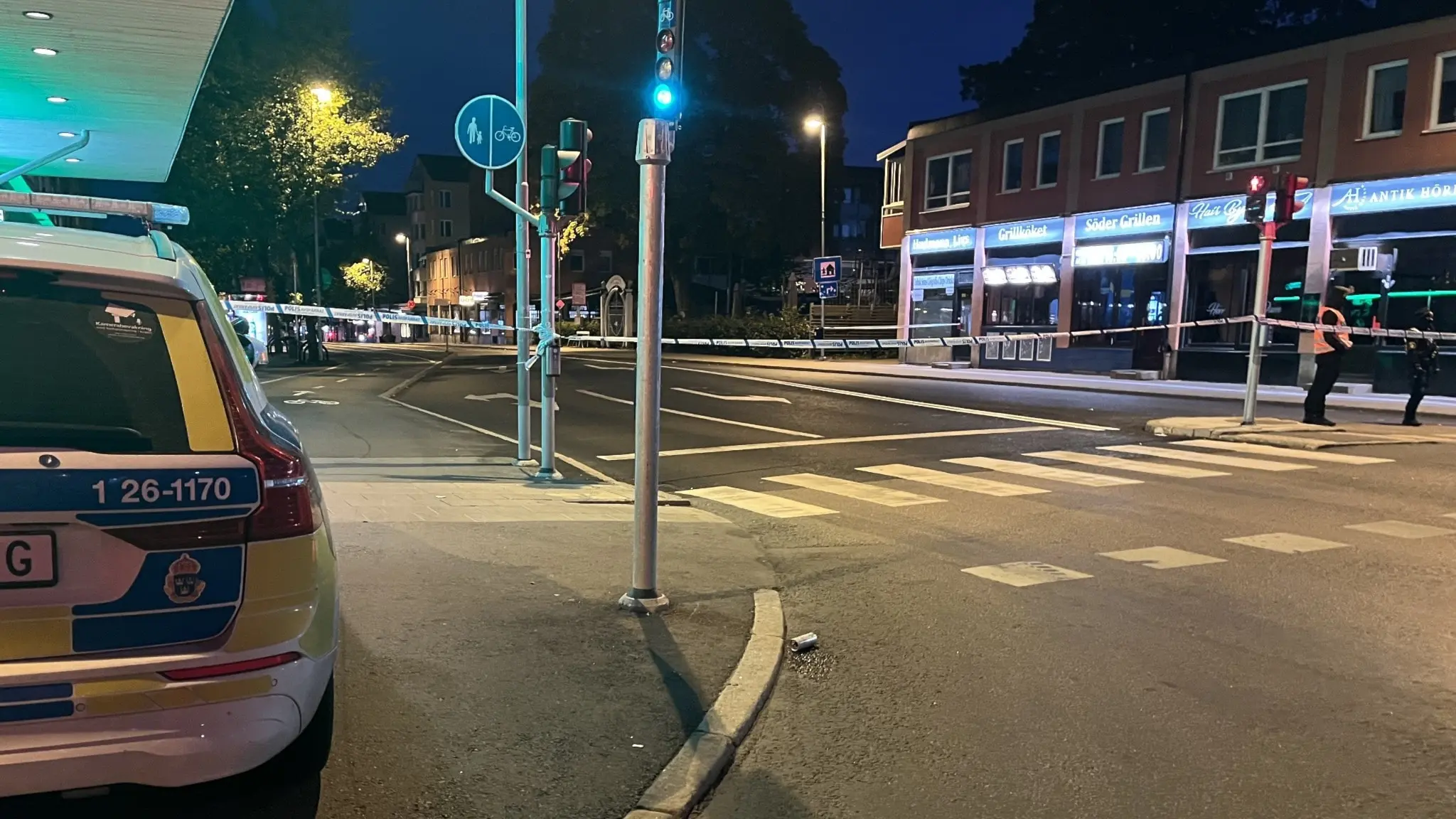 14-åringen som misstänks för skottlossningen på Södra Kungsgatan i Gävle i början av oktober ska tvångsvårdas.