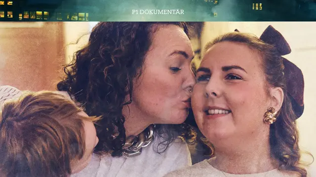 Dokumentären ”Tänk att min syster ska dö” följer systrarna Ida och Emelie i sjukdomen och i sorgen men också i systerskapet och humorn.