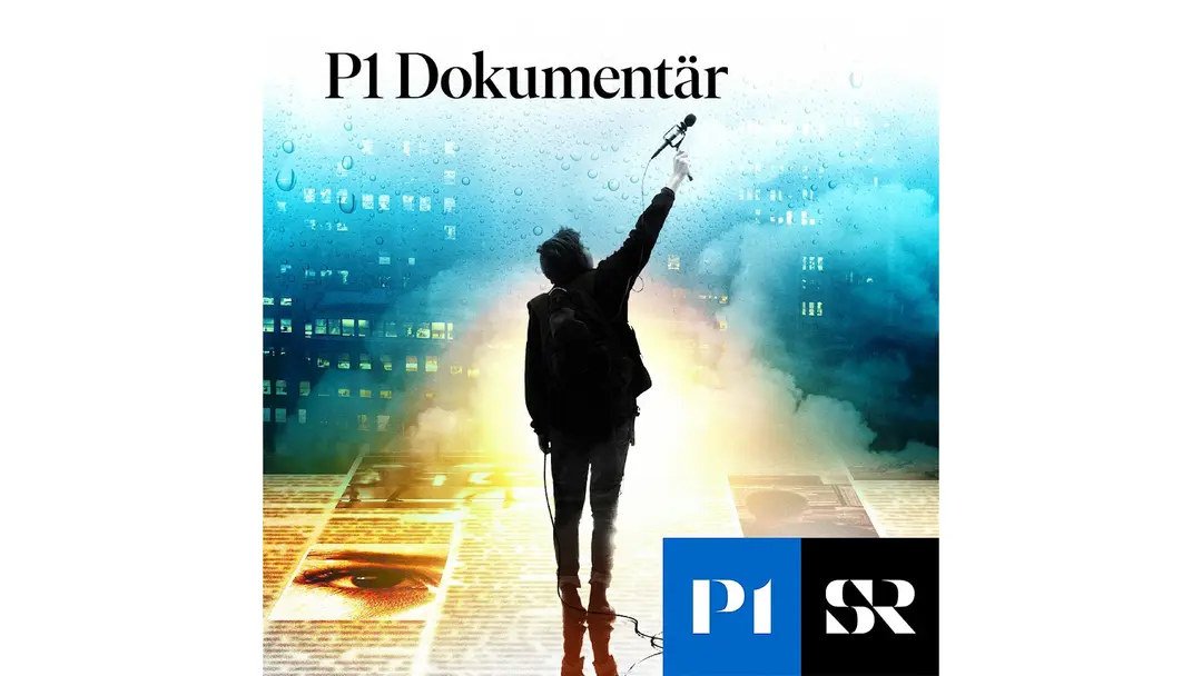 Konvolut för P1 Dokumentär