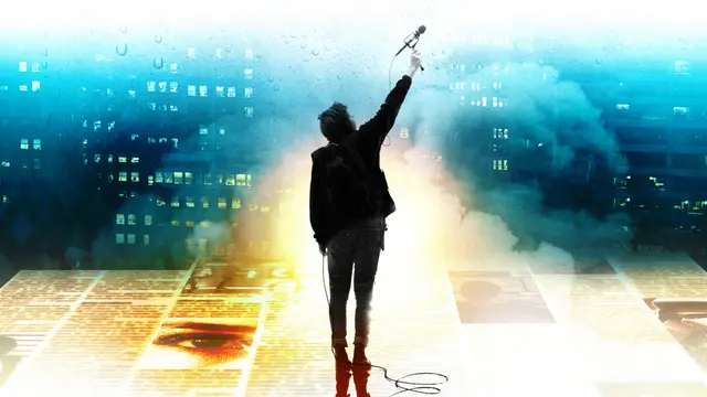 Programbild för P1 Dokumentär