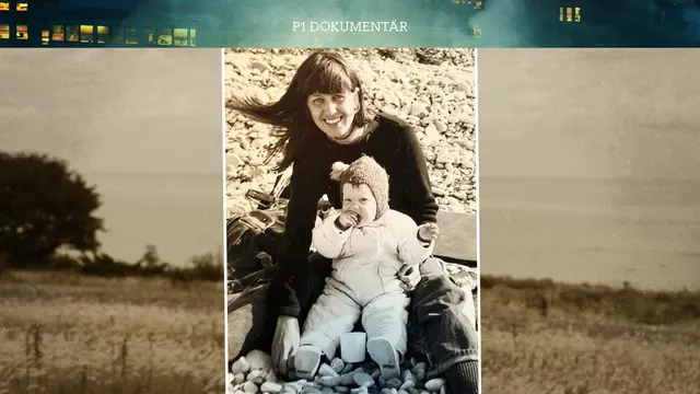 Karin intervjuar sin mamma under tio år, samtidigt som Alzheimers sjukdom tar sig in som ett gift mellan dem.