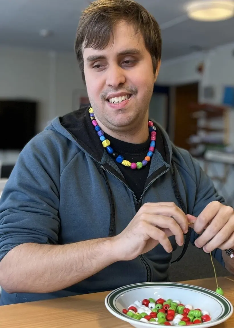 Programbild för 100 röster från 100 år 