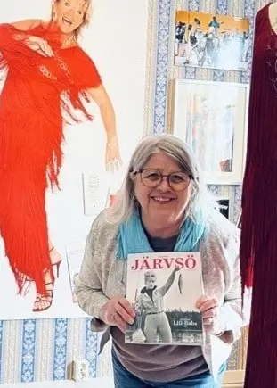 Programbild för 100 röster från 100 år 