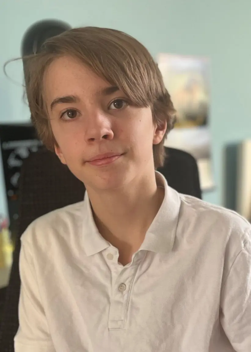 Programbild för 100 röster från 100 år 