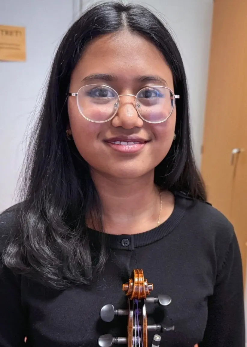 Programbild för 100 röster från 100 år 