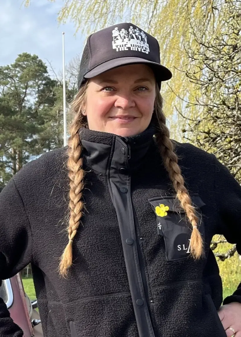 Programbild för 100 röster från 100 år 