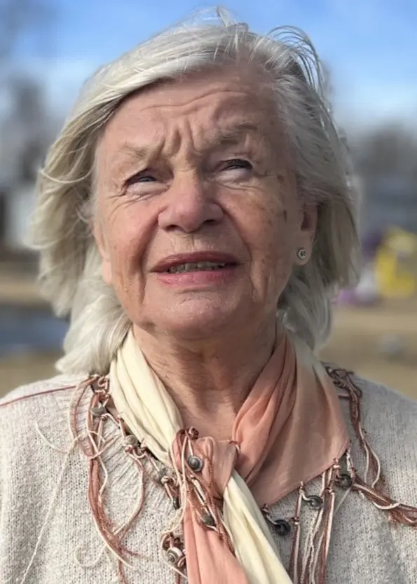 Programbild för 100 röster från 100 år 