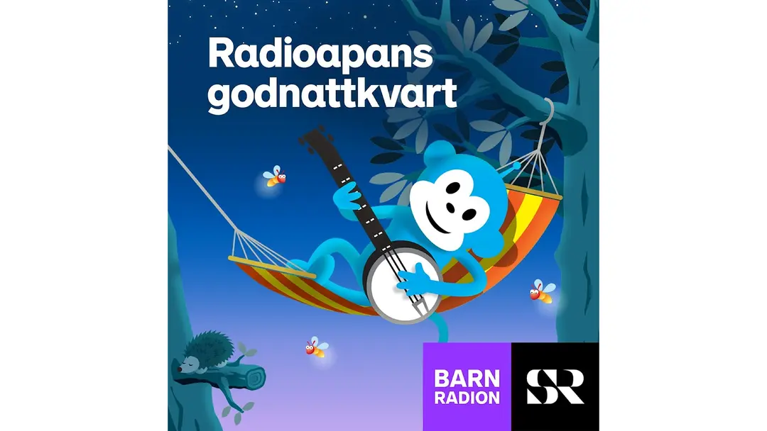 Radioapans godnattkvart