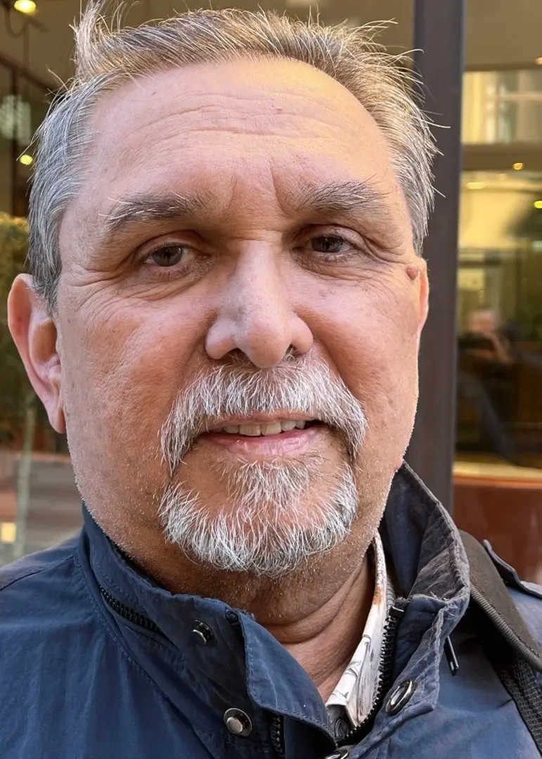 Programbild för 100 röster från 100 år 