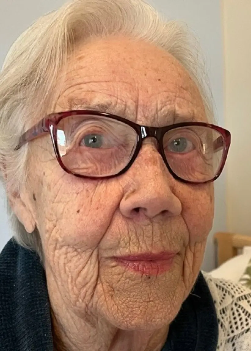 Programbild för 100 röster från 100 år 