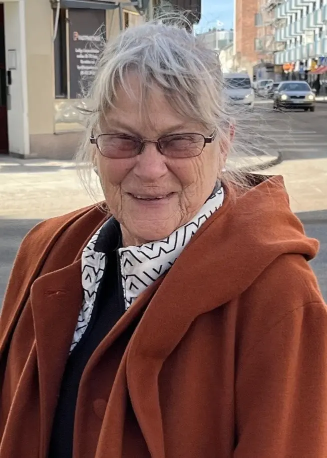 Programbild för 100 röster från 100 år 