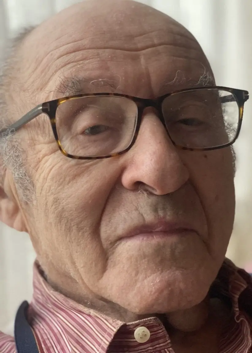 Programbild för 100 röster från 100 år 