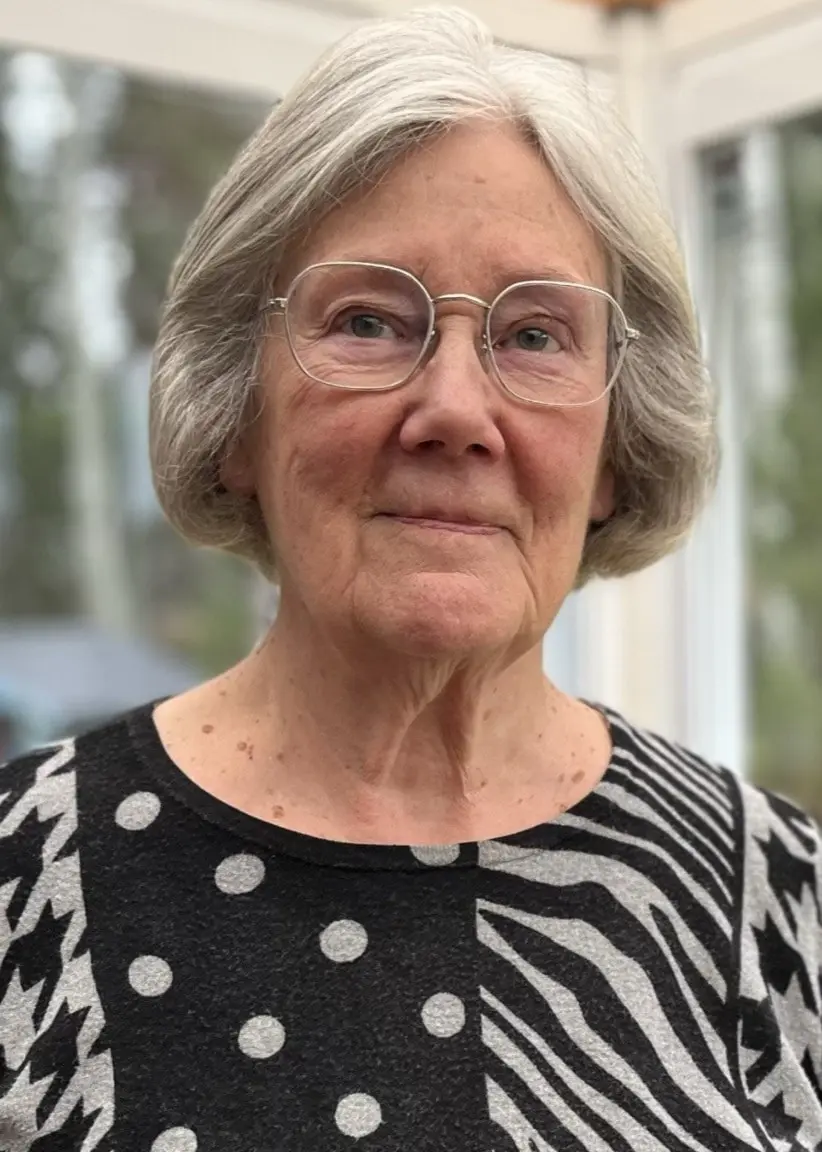 Programbild för 100 röster från 100 år 